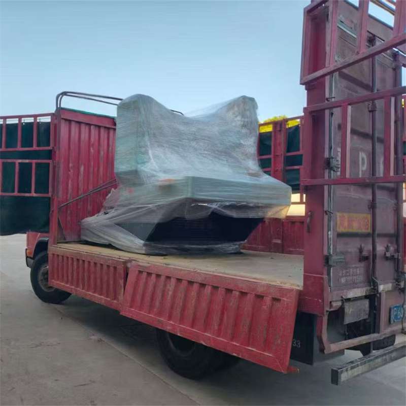 杨陵区和静县：物流专线的高效货运解决方案
