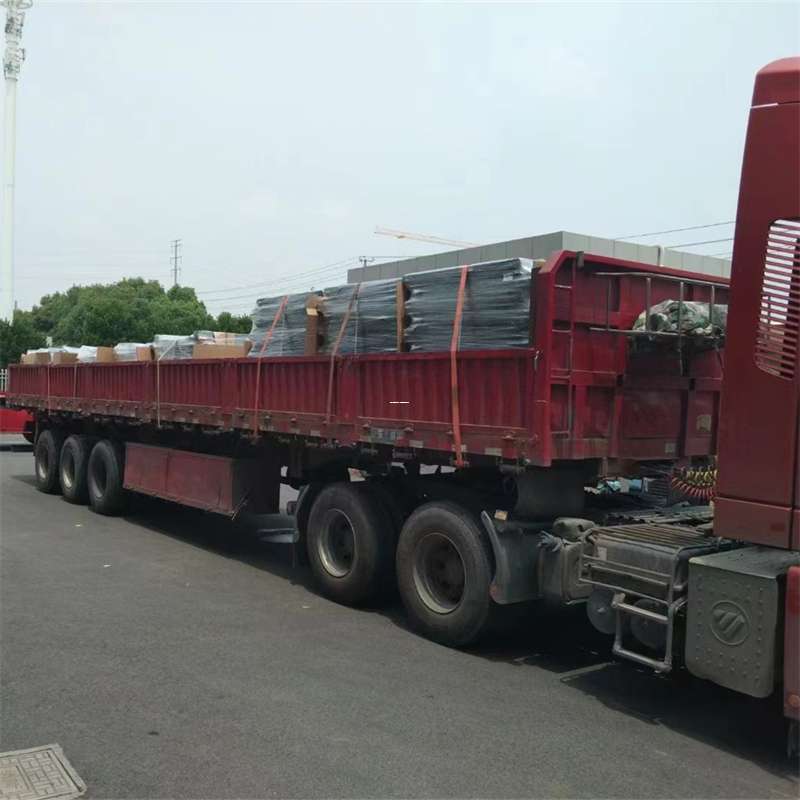 杨陵区乌鲁木齐县物流专线：高效直达的运输之旅