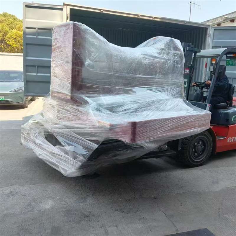 杨陵区眉山市物流专线：多元货运服务探秘